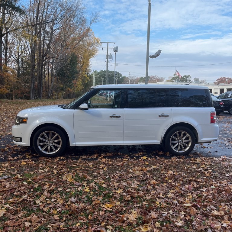 2019 Ford Flex Image 2