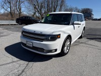Image for 2019 Ford Flex Limited ID: 7094819