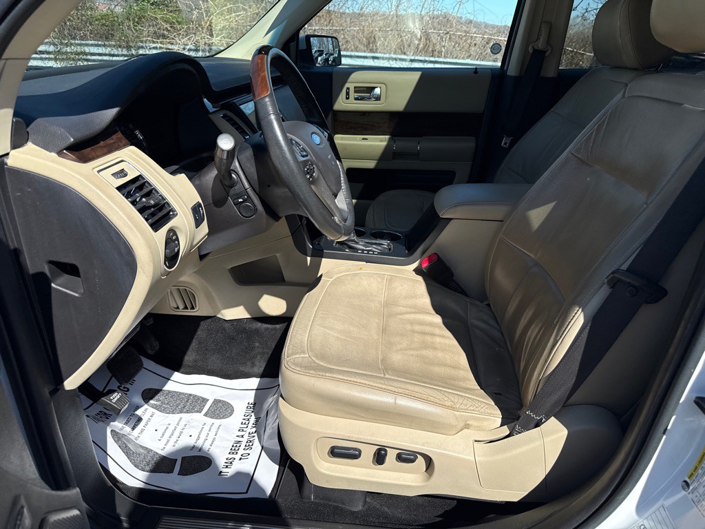 2019 Ford Flex Image 5