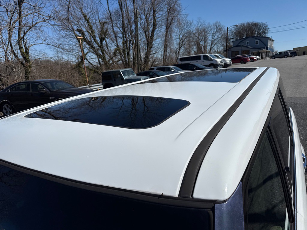 2019 Ford Flex Image 8