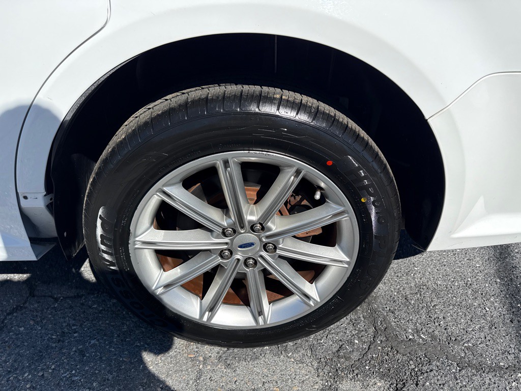 2019 Ford Flex Image 10