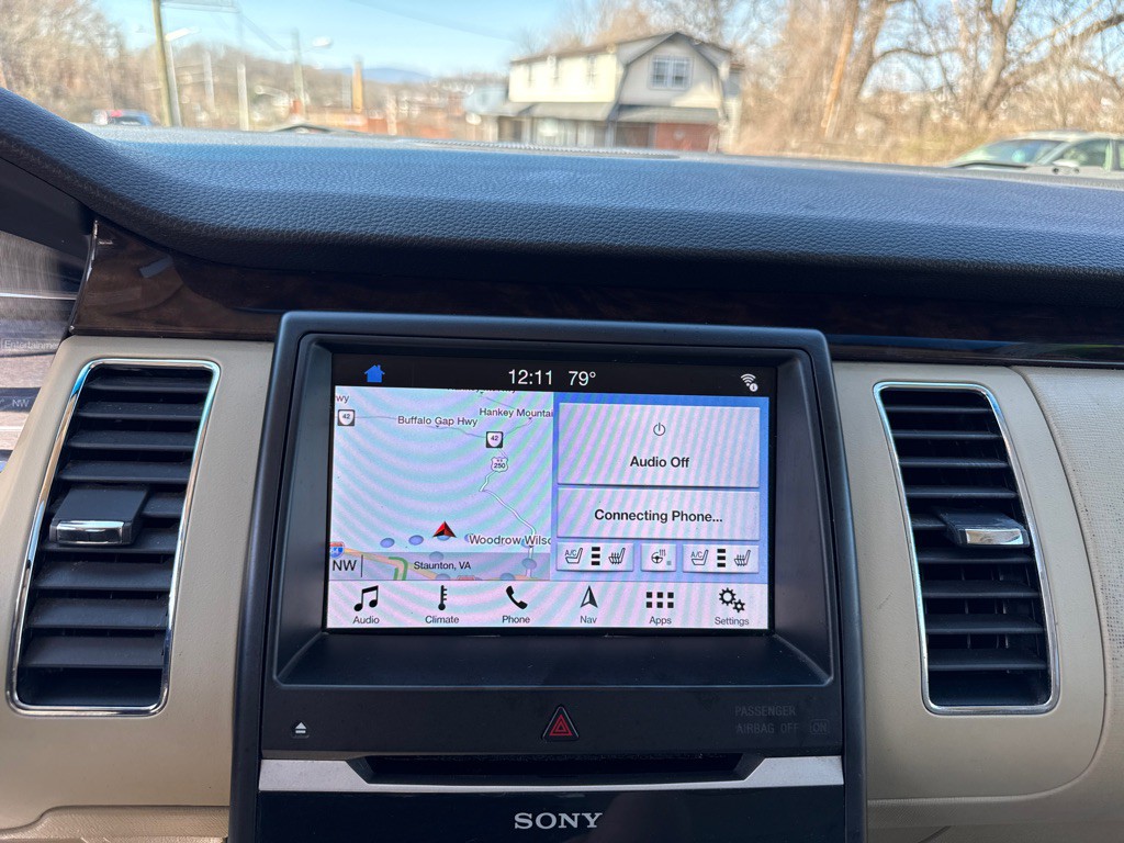 2019 Ford Flex Image 14