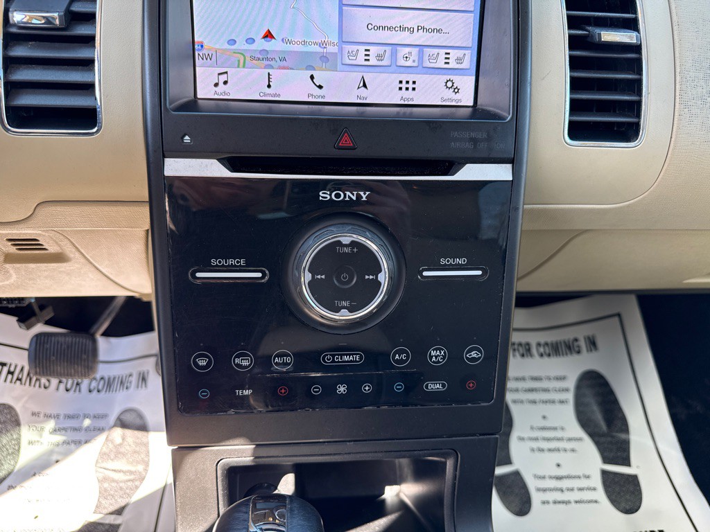 2019 Ford Flex Image 15