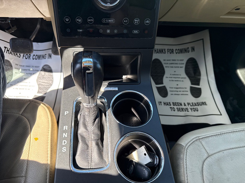 2019 Ford Flex Image 16