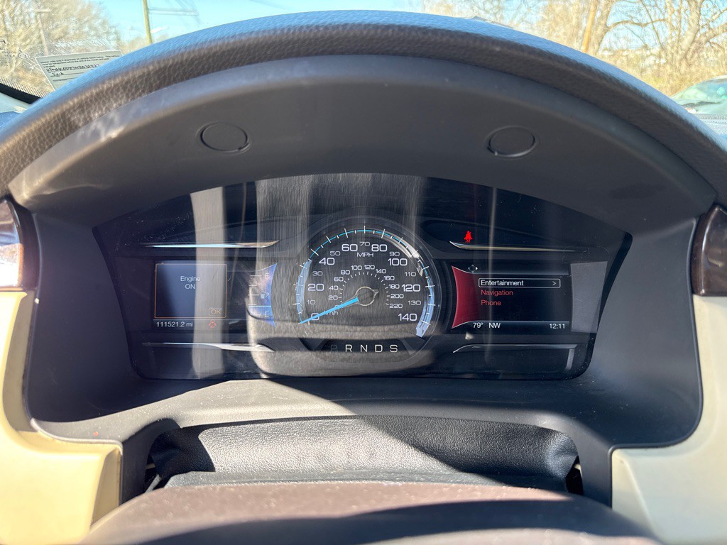 2019 Ford Flex Image 17