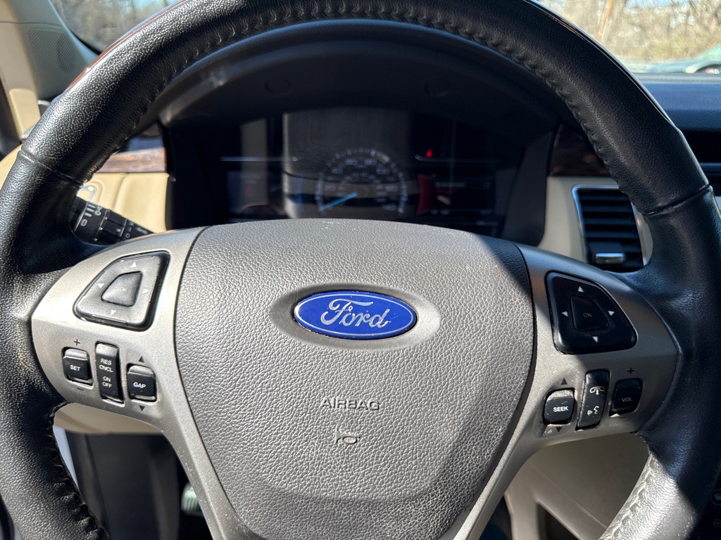 2019 Ford Flex Image 18