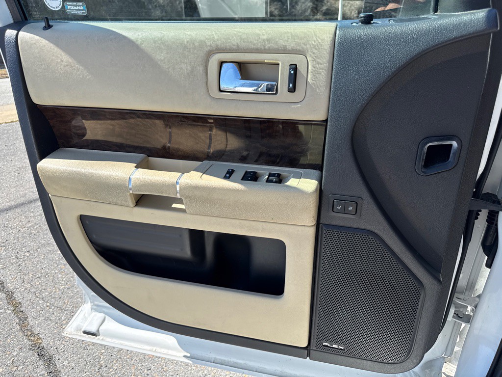 2019 Ford Flex Image 20