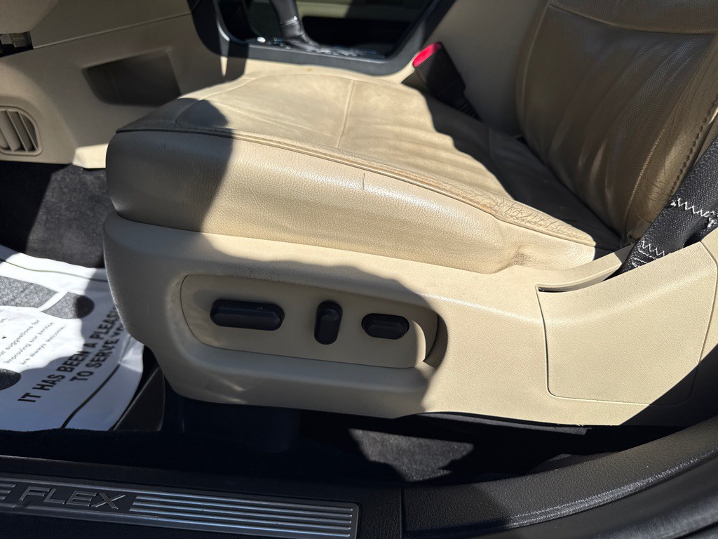 2019 Ford Flex Image 21