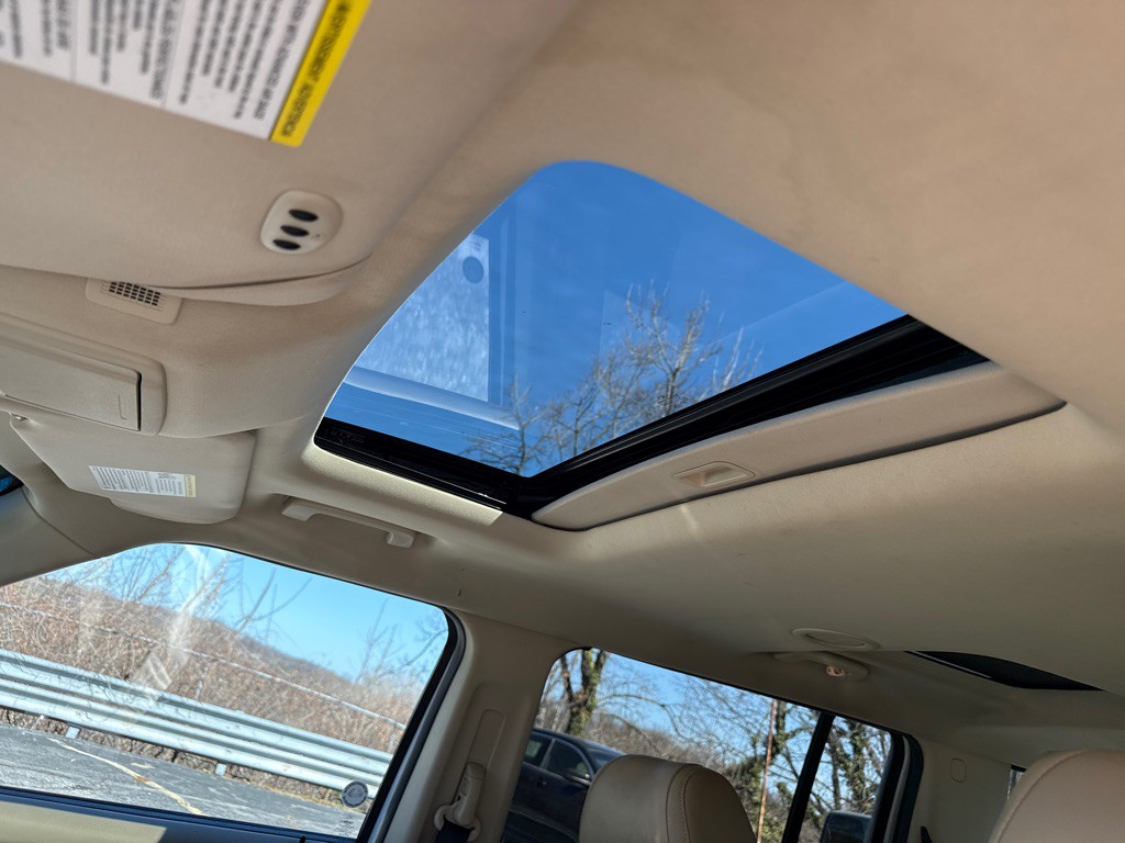 2019 Ford Flex Image 22