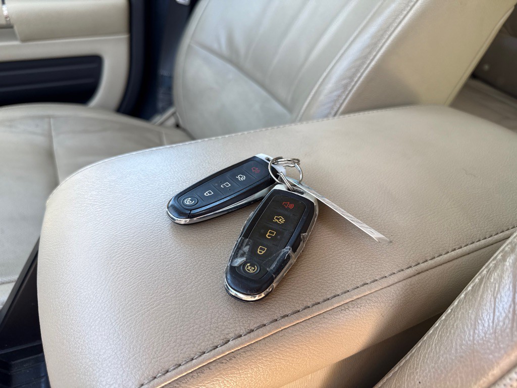 2019 Ford Flex Image 23