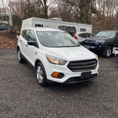 Image for 2018 Ford Escape S ID: 7095324