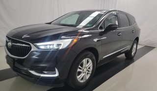 Image for 2020 Buick Enclave Essence ID: 7104223