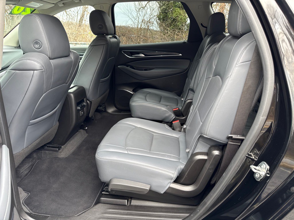 2020 Buick Enclave Image 6