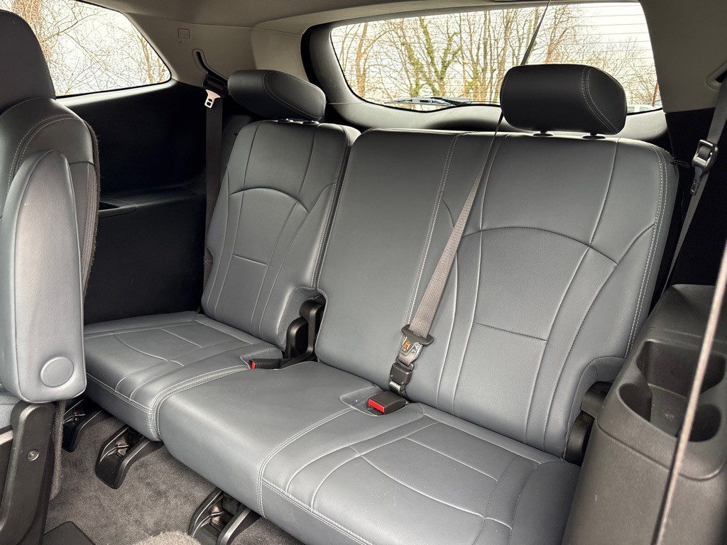 2020 Buick Enclave Image 7