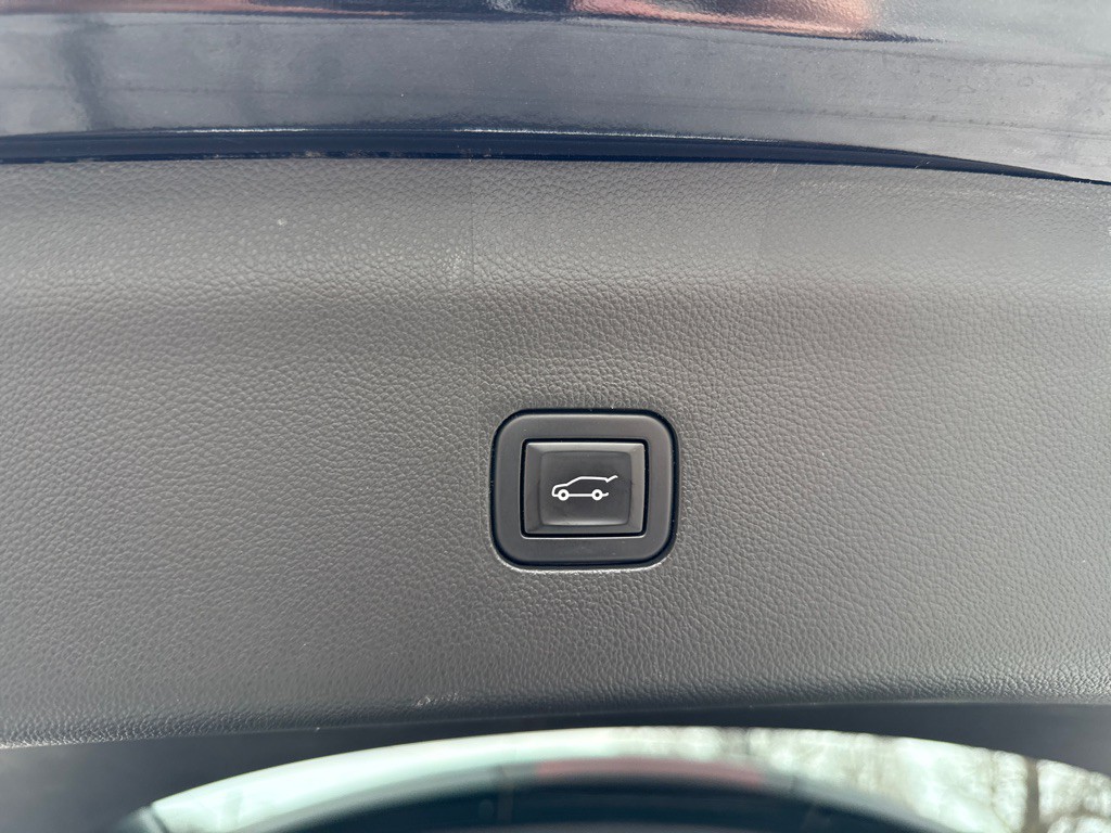 2020 Buick Enclave Image 11