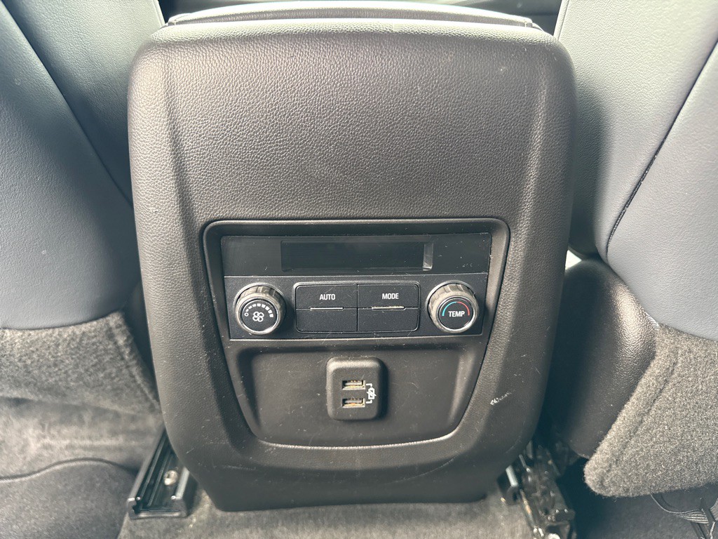 2020 Buick Enclave Image 14