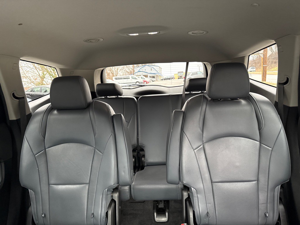 2020 Buick Enclave Image 15