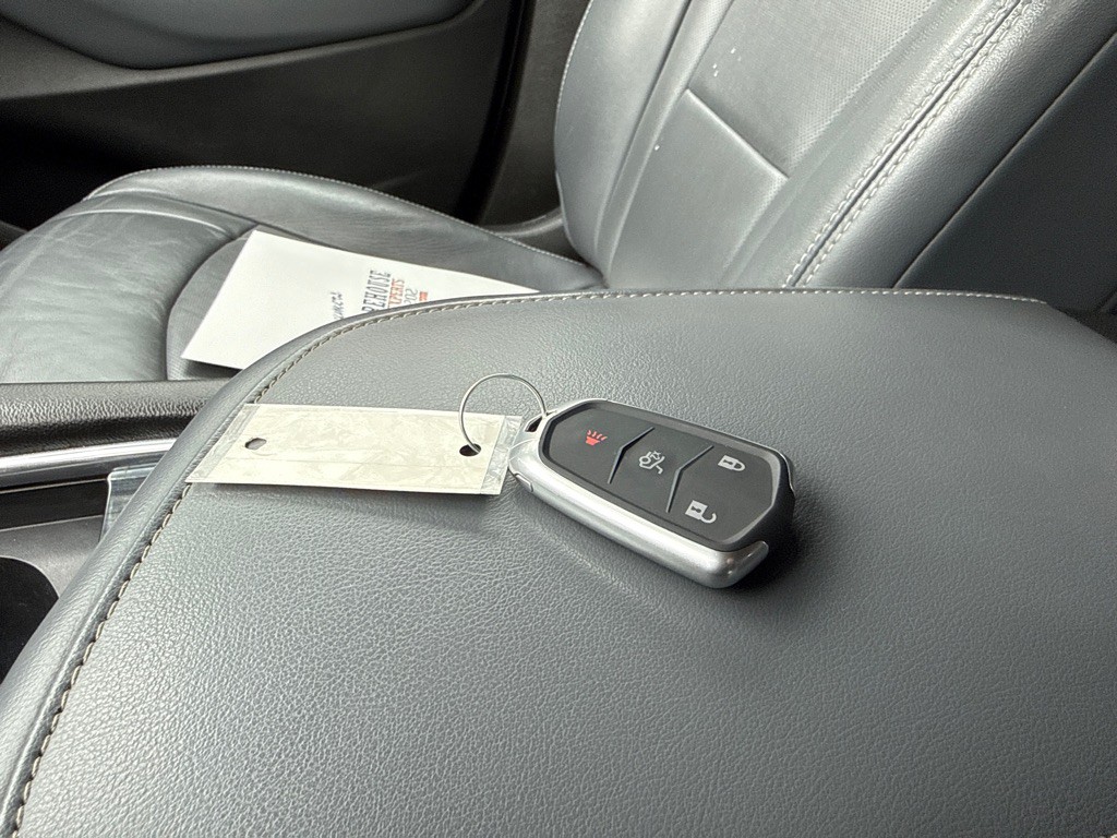 2020 Buick Enclave Image 22