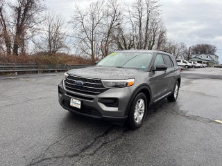 Image for 2023 Ford Explorer XLT ID: 7104234