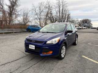 Image for 2014 Ford Escape S ID: 7104237