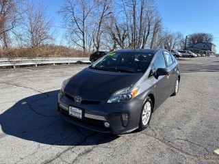 Image for 2012 Toyota Prius  ID: 7110993