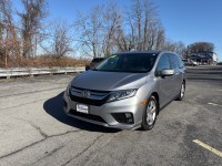 Image for 2018 Honda Odyssey EXL ID: 7116361