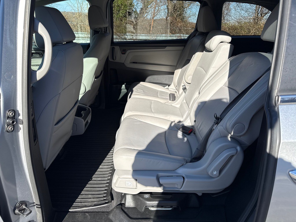 2018 Honda Odyssey Image 6