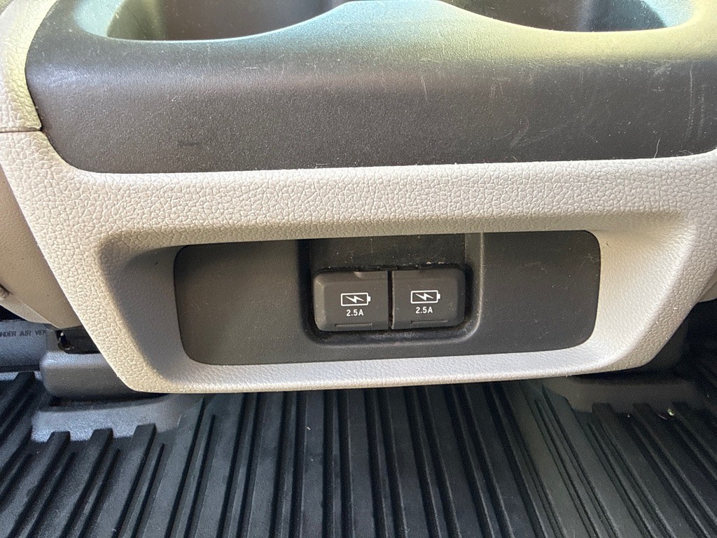 2018 Honda Odyssey Image 14