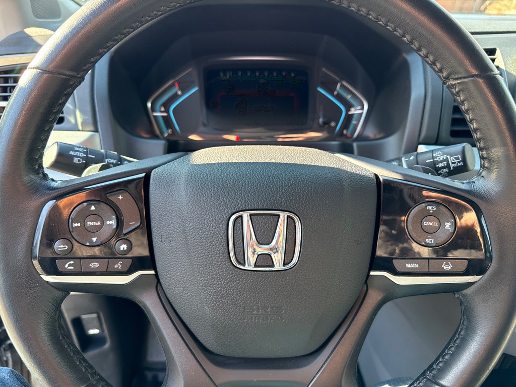 2018 Honda Odyssey Image 19