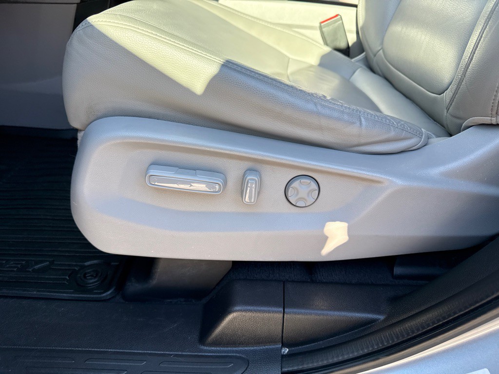2018 Honda Odyssey Image 22