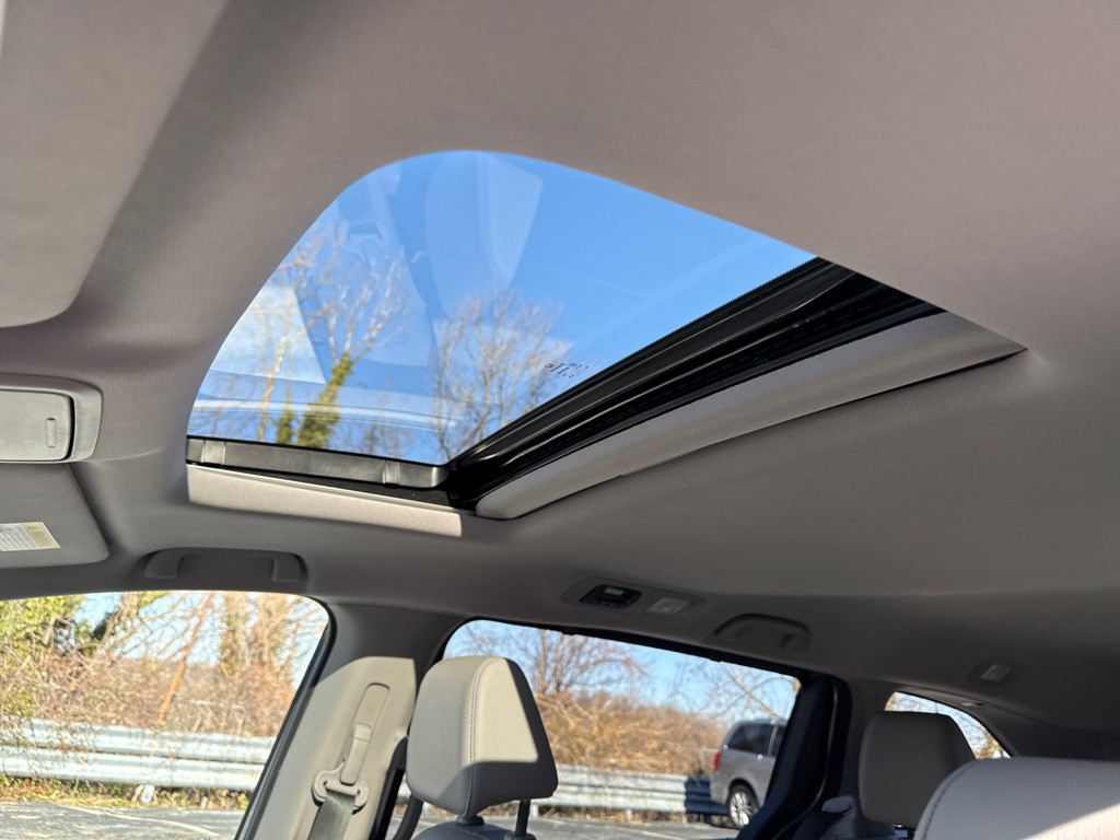 2018 Honda Odyssey Image 24