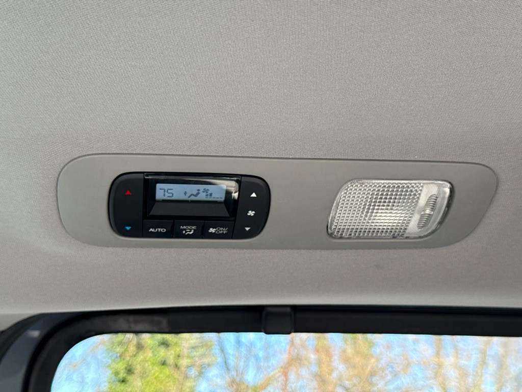 2018 Honda Odyssey Image 25