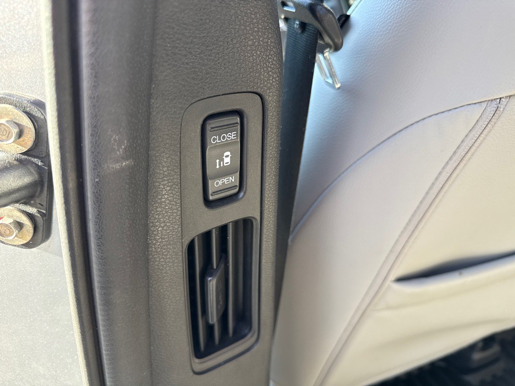 2018 Honda Odyssey Image 26