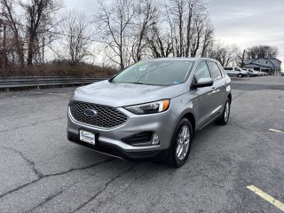 Image for 2023 Ford Edge SEL ID: 7116380