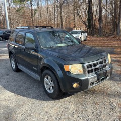 Image for 2008 Ford Escape HEV ID: 7124267