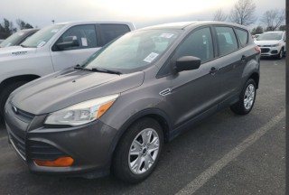 Image for 2014 Ford Escape S ID: 7133381