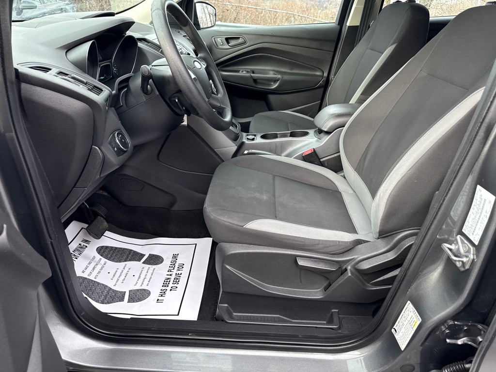 2014 Ford Escape Image 5