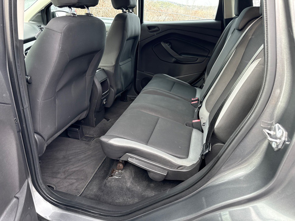 2014 Ford Escape Image 6