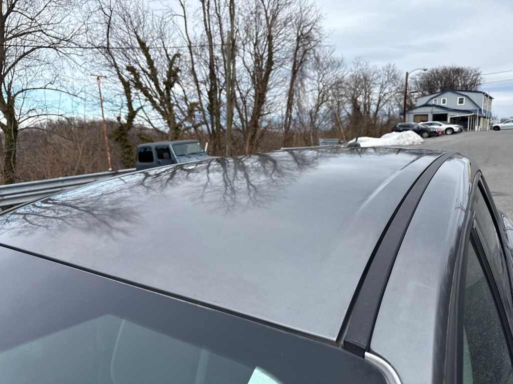 2014 Ford Escape Image 8