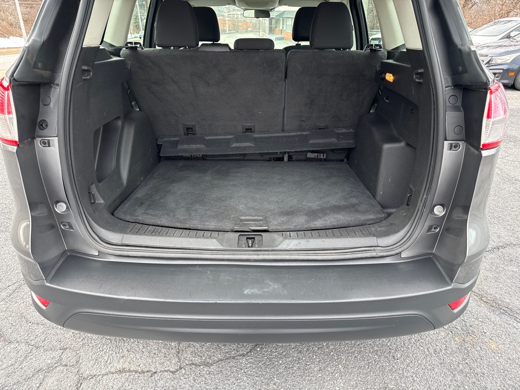 2014 Ford Escape Image 9