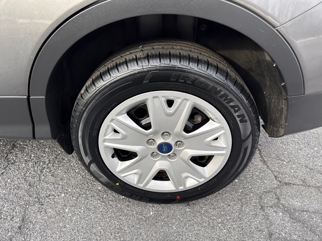 2014 Ford Escape Image 10