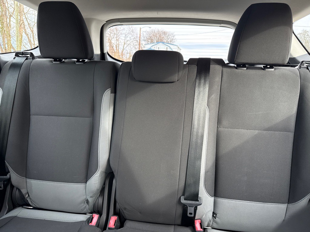 2014 Ford Escape Image 12