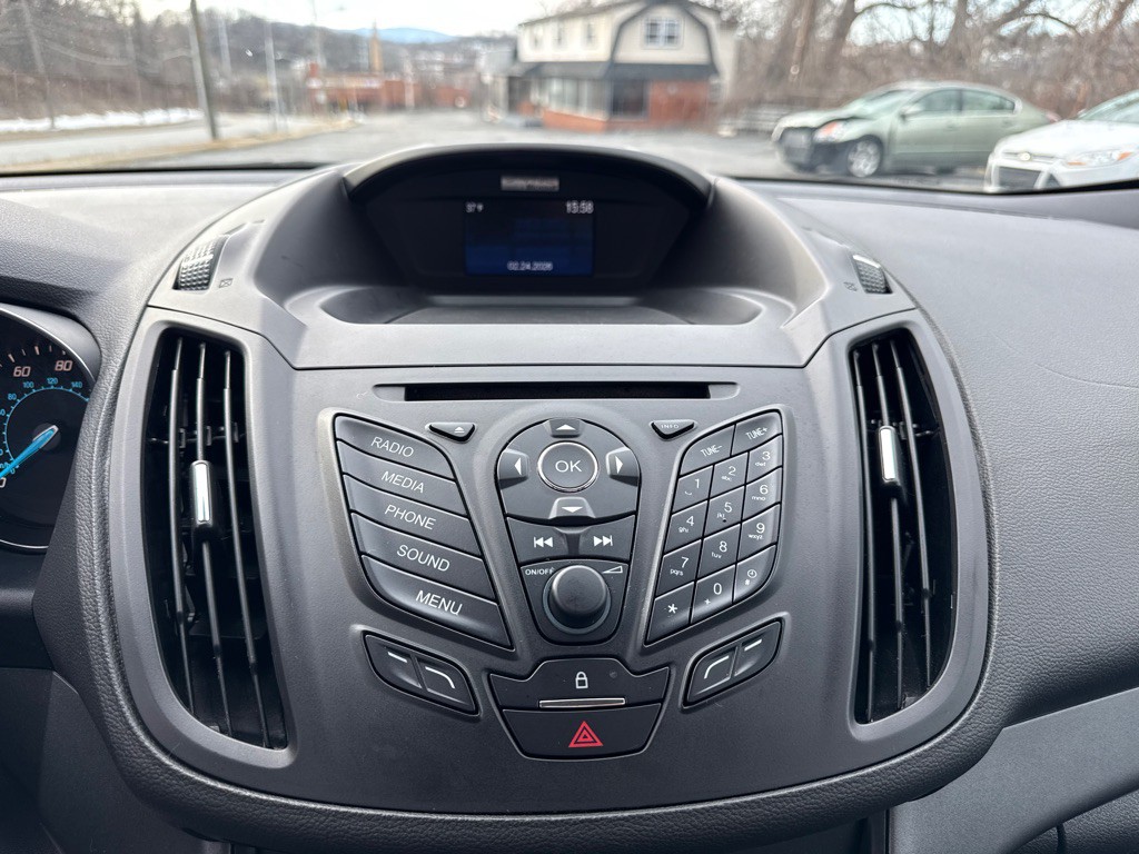 2014 Ford Escape Image 13