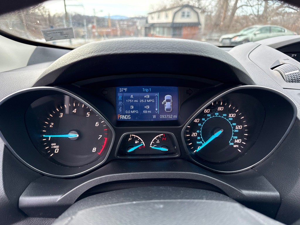 2014 Ford Escape Image 15