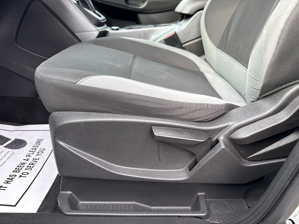 2014 Ford Escape Image 19