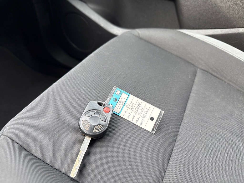 2014 Ford Escape Image 20