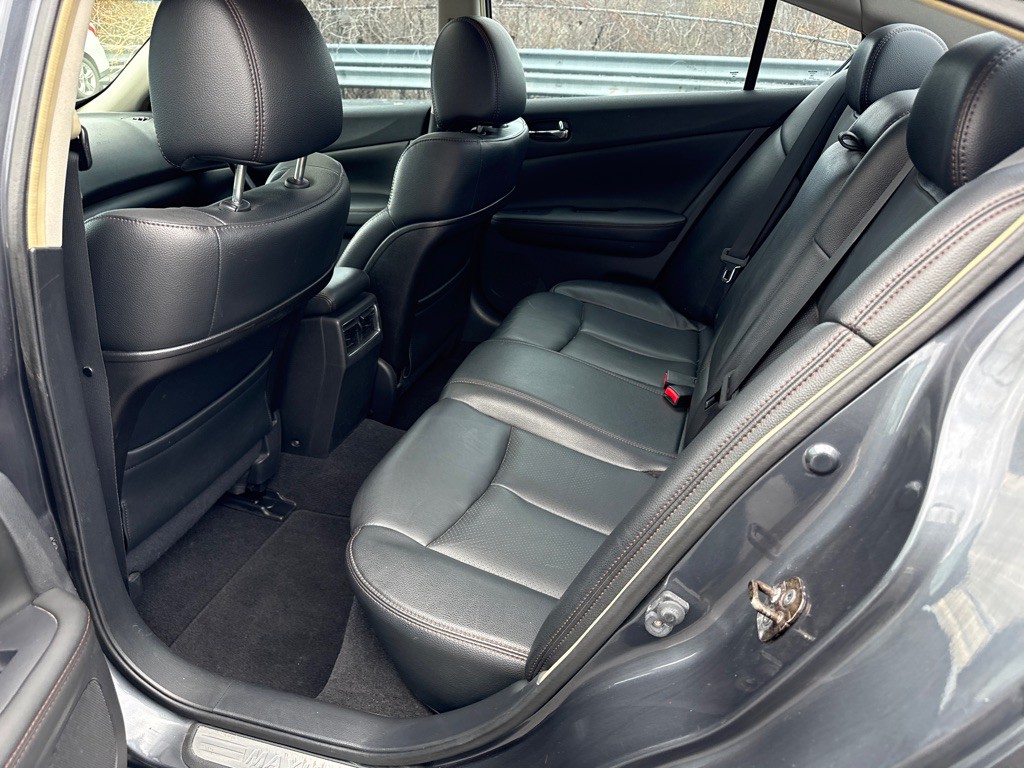 2010 Nissan Maxima Image 6