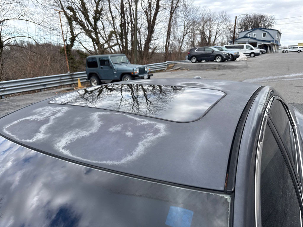 2010 Nissan Maxima Image 8