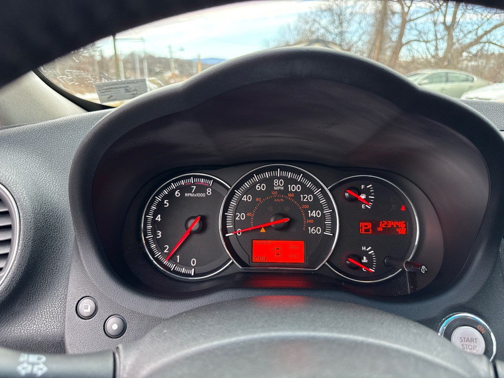 2010 Nissan Maxima Image 15