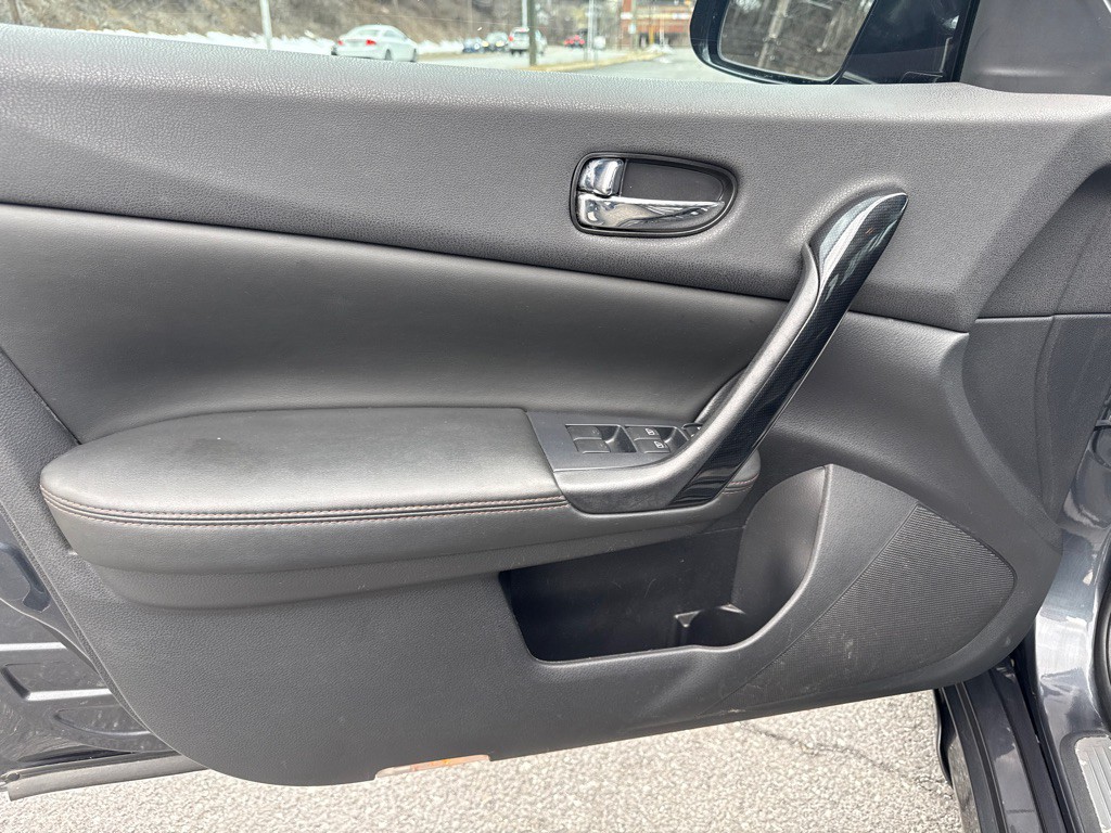 2010 Nissan Maxima Image 19